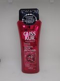 Gliss Kur Ultimate color Šampón na farebné vlasy 250ml
