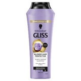 GLISS šampón 250ml Blonde Perfector
