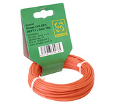 Golden Economy Silon na kosenie 3.0mm 15 m Hex