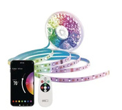 GoSmart LED pásik WiFi 5m, 22W, 1400lm, RGB/CCT,ZPW518R