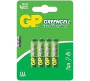 GP Greencell 24G R03 BL 1,5V AAA Batéria