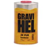 Gravi Hel 2K PUR tužidlo 1L