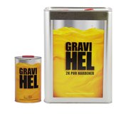 Gravi Hel 2K PUR tužidlo 5l