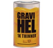Gravi Hel riedidlo do bázy 1l