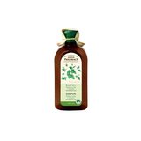 Green Pharmacy Šampón na vlasy Pre normálne vlasy žihľava a olej z lopúcha 350ml