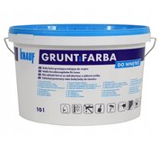 GRUNTiFARBA 10L