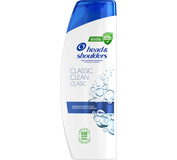 H&Š šampón 400ml Classic clean