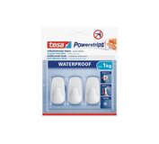 Háčik Powerstrip vodeodolný malý