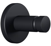 Háčik Tesa samolepiaci na uterák Moon Black