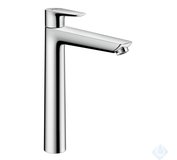 HANSGROHE Talis E240 Páková umývadlová batéria s odtokovou súpravou, chróm