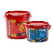 Hasoft Lepenka v kýbli 20,4kg (15kg a 5,4kg)