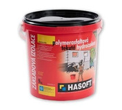 Hasoft základová izolácia 9kg