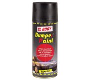 HB Body Bumper paint sprej sivý - Jednozložkový sprej na obnovenie vzhľadu nárazníkov 400ml