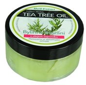 HB Bylinná masť - Tea Tree oil 100ml