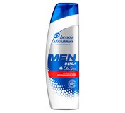 Head & Shoulders Men Ultra Old Spice šampón pre mužov 270ml