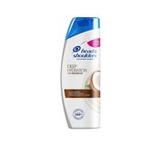 Head & Shoulders Šampón na vlasy Deep hydration 400ml