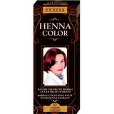 Henna Color č.12 Višňa