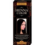 Henna Color č.19 Čierna čokoláda