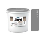 Het akryl BET 0110 šedá 10kg