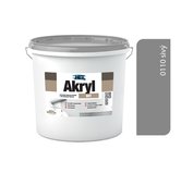 Het Akryl BET 0110 šedá 12kg
