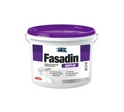 Het Fasadin - Fasádna akrylátová farba 3kg