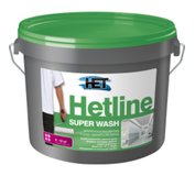 Het Hetline Super Wash báza B 5kg