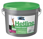 Het Hetline Super Wash báza C 1kg