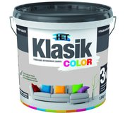 Het Klasik Color 0117 sivý platinový 1,5kg