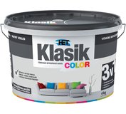 Het Klasik Color 0117 sivý platinový 4kg