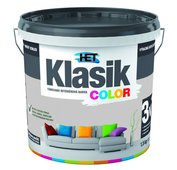 Het Klasik Color 0147 sivý 1,5kg