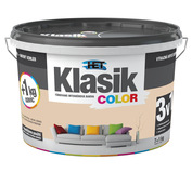 Het Klasik Color 0247 béžový krémový 7kg+1kg - dopredaj
