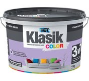 Het Klasik Color 0327 fialový lila 4kg