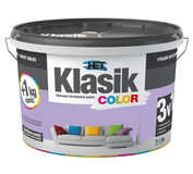 Het Klasik Color 0327 fialový lila 7kg+1kg - dopredaj