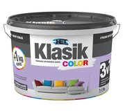Het Klasik Color 0327 fialový lila 7kg+1kg