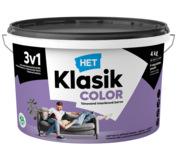 Het Klasik Color 0347 fialový 4kg