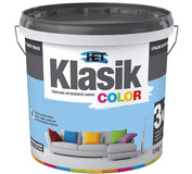 Het Klasik Color 0407 modrý blankytný 1,5kg - dopredaj