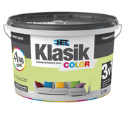 Het Klasik Color 0528 zelený pistáciový 7kg+1kg - dopredaj