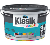 Het Klasik Color 0588 zelený tyrkysový 4kg - dopredaj