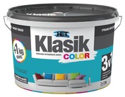 Het Klasik Color 0588 zelený tyrkysový 7kg+1kg - dopredaj