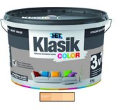 Het Klasik Color 0777 marhuľový 4kg