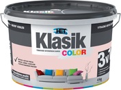 Het Klasik Color 0818 grepový 4kg - dopredaj