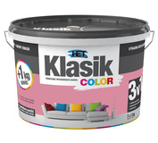 Het klasik color 0837 ružový 7kg+1kg - dopredaj
