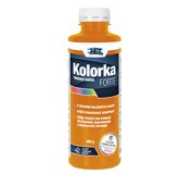 Het Kolorka Forte 0646 žltooranžová 400g
