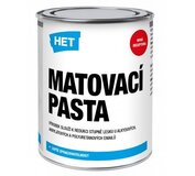 Het Matovacia pasta 1l