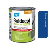 Het Soldecol Unicoat SM SU 4401 modrý 0,6l