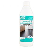 HG čistič na podlahovú dlažbu 1l