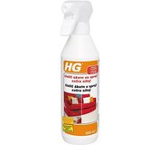 HG Extra silný čistič škvŕn v spreji HG 0,5l