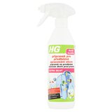 HG extra silný prípravok na predbežné ošetrenie škvŕn pred praním 500ml