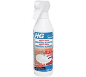 HG Penový čistič vodného kameňa Extra silný 0,5l