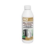 HG Prípravok na čistenie a odvápnenie rýchlovarných kanvíc 500ml